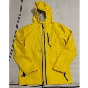 Vineyard Vines Rain Jacket